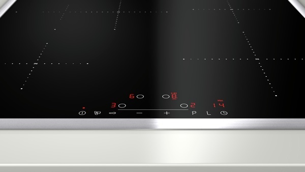 Neff T36BD60N1 beépíthető Indukciós kerámia főzőlap Touch Control vezérléssel N70